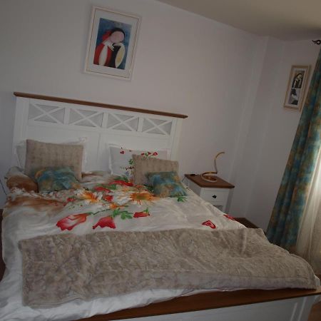 Amavera Apartment Targu Jiu Exterior photo